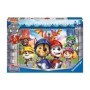 Puzzle Patrula Catelusilor Model 1, 35 Piese Ravensburger - 2